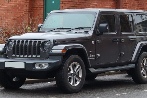 Jeep Wrangler - предупреждение за изтегляне и риск от пожар при Wrangler и Gladiator